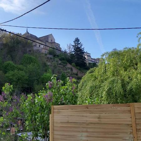 La Petite Maison Dans La Vallee Avallon Kültér fotó